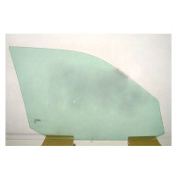 Скло дверне переднє ліве VW Caddy 2, Polo Classic, Seat Ibiza, Cordoba, Inca 96-04 (Sekurit)