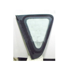 Скло кузовне заднє праве Renault Scenic 09-16 (AGC)
