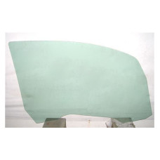 Скло дверне переднє праве Mitsubishi Colt 2004-2012 (3 двері) праве (Splintex)