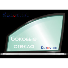 Скло дверне переднє праве Honda Accord 4 / 5 1993-1998 EUR CC / CE