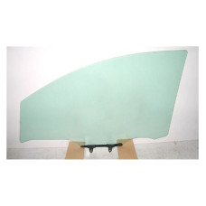 Скло дверне переднє праве Nissan Note 2006-2013 (Sekurit)