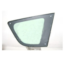 Скло заднє кузовне Toyota RAV4 Long 2006-2012 ліве (XYG) довга база