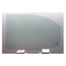 Скло дверне заднє праве Toyota Camry XV30 2002-2006 (XYG)