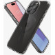 Чохол Spigen для Apple iPhone 15 Pro Max Ultra Hybrid MagFit, Carbon Fiber