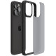 Чохол Spigen для Apple iPhone 15 Pro Ultra Hybrid, Frost Black