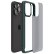 Чохол Spigen для Apple iPhone 15 Pro Ultra Hybrid, Frost Green