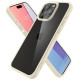 Чохол Spigen для Apple iPhone 15 Pro Ultra Hybrid, Mute Beige