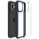 Чохол Spigen для Apple iPhone 15 Pro Ultra Hybrid, Navy Blue