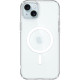 Чохол Spigen для Apple iPhone 15 Ultra Hybrid MagFit, White