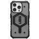 Чохол UAG для Apple iPhone 15 Pro Pathfinder Magsafe, Ash