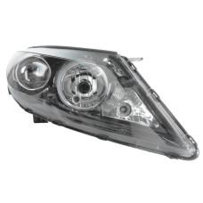 Фара передня права Kia Sportage 2010-2015 без DRL DEPO 921023W000