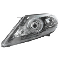 Фара передня ліва Kia Sportage 2010-2015 без DRL DEPO 921013W000