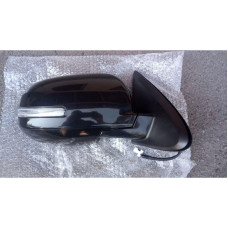 Праве дзеркало Mitsubishi Outlander 3 12- Tempest 7 PIN