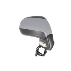 Дзеркало права Citroen C4 Picasso 2007-2013 12 PIN, електроскладання, підсвітка, покажчик, память, датч. View Max