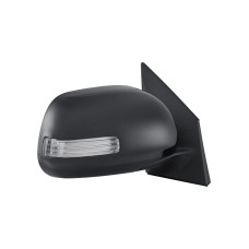 Праве дзеркало (7PIN, ел. складання, без обігріву) Toyota RAV4 2006-2012 FPS 7013M02