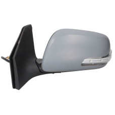 Ліве дзеркало Toyota Avensis 2006-2008 електрорегулювання, обігрів, покажчик View Max
