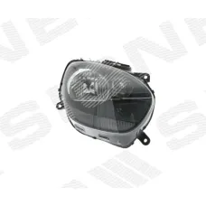 Фара передня права MINI Countryman (F60) 2016–2023 Signeda 63117390148