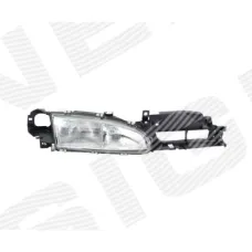 Фара передня права Ford Mondeo 1993–1996 Signeda 7117872