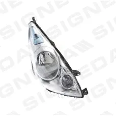 Фара передня права Nissan Note 2009–2013 Signeda 26010-BH10A