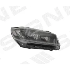 Фара передня Kia Sorento (Um) 2015–2020 Signeda 92102C5620