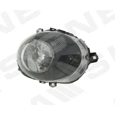 Фара передня права MINI Cooper (F55/F56) 2013–2024 Signeda 63117433792