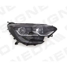 Фара передня права Renault Megane 2016–2024 Signeda 260100141R