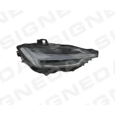 Фара передня права Volvo XC60 2017– Signeda 316456561