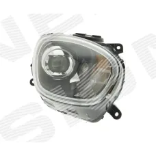 Фара передня права MINI Countryman (F60) 2016–2023 Signeda 63117441314
