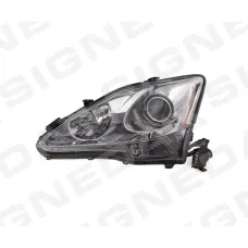 Фара передня ліва Lexus Is (XE20) 2005–2009 Signeda 81170-53270