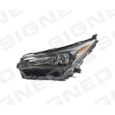 Фара передня ліва Lexus Nx (AZ10) 2014–2021 Signeda 8107078030