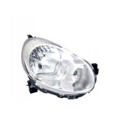 Фара передня права Nissan Micra 2010-2013 FPS 260101HB0A