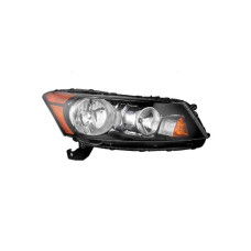 Фара передня права Honda Accord 8 2008-2010 USA HB4 / HB3 галоген DEPO 33100TA0A01
