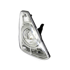 Фара передня права Hyundai H-1 2008-2018 галоген DEPO 921024H020
