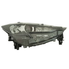 Фара передня права Mazda CX-5 17- DEPO LED, електрична KB8M51031