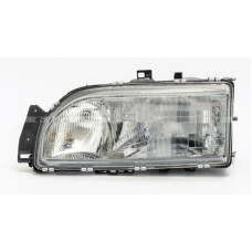 Фара передня права Ford Sierra 87-93 H4 H3 мех. TEMPEST 6194031