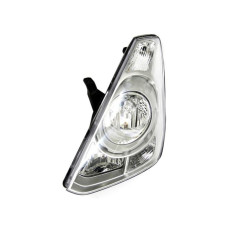 Фара передня ліва Hyundai H-1 2008-2018 галоген TYC 921014H000