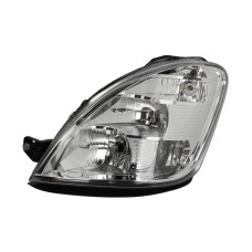 Фара передня ліва H7 / H1 / H1 Iveco Daily 2006-2011 DEPO 69500013