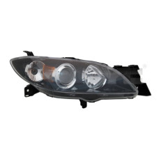 Фара передня права Mazda 3 BK 2004-2009 седан TYC BN8V5-10K0D