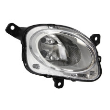 Фара передня права нижня H7 Fiat 500L 2013-2017 TYC 51887654