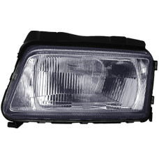 Фара Audi A4 B5 95-99 ліва, H4 тип DEPO 8D0941029B