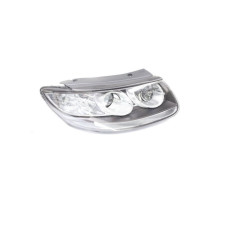 Фара передня права Hyundai Santa Fe 2006-2010 CM електрич., галоген FPS 921022B010