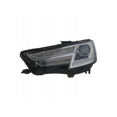 Фара передня ліва Audi A4 B9 2016-2019 DEPO 8W0941043B