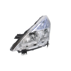 Фара передня ліва Nissan Teana 2008-2014 H11 H9 ел. кор. DEPO 26060JN60A