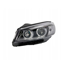 Фара передня ліва Kia Sorento 2015-2018 DEPO галоген LED 92101C5030