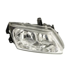 Фара Nissan Almera N16 00-02 права електр.рег. DEPO 26010BN01A