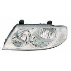 Фара передня ліва Nissan Almera Classic B10 06- DEPO 26060-95FOB