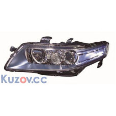Фара передня права Honda Accord 2003-2008 TYC