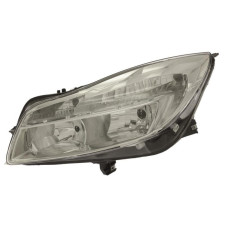 Фара передня ліва Opel Insignia 2008-2013 ел. рег. DEPO 1216687