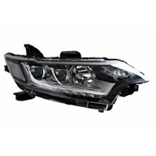 Фара передня права Mitsubishi Outlander 3 2015-2018 електрична, LED / HB3 / PY21W / LED FPS 8301C864