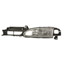 Фара передня Ford Mondeo 1 1993-1996 ліва мех.рег. DEPO 1116234